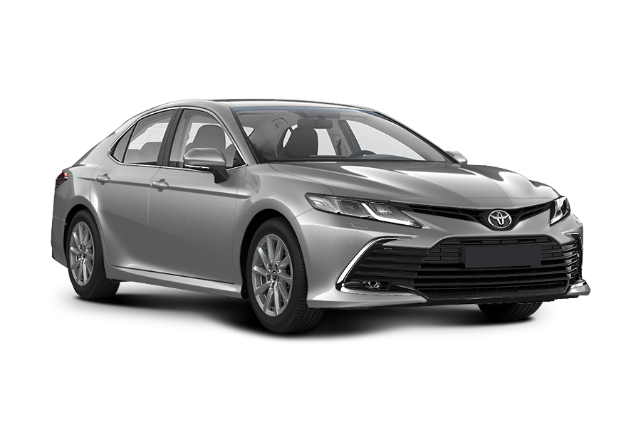 Toyota Camry 2021 Элеганс 2.5 AT