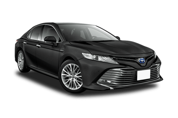 Toyota Camry Люкс Safety 2.5 AT